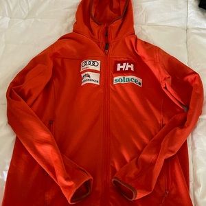 Helly Hensen Canada Ski Team Jacket